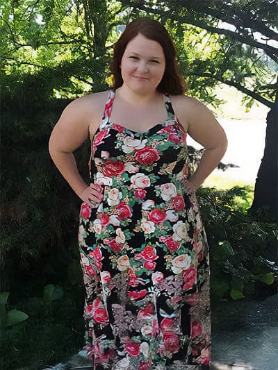 Después de 7 días de uso